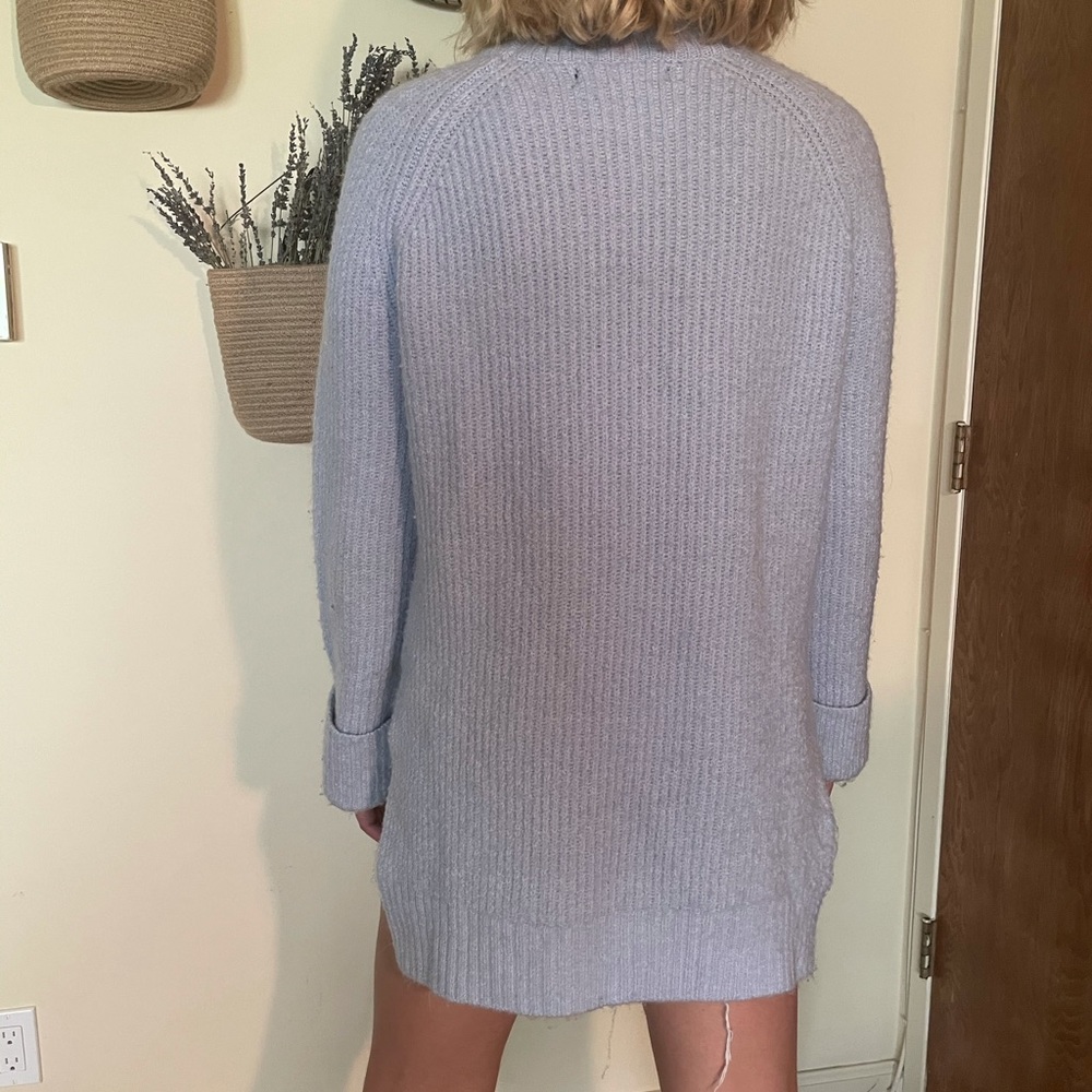 Forever 21 sweater
